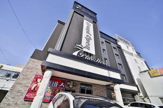 Gumi Indong Hotel 7 Plus - Gumi - 1