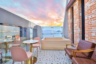 Changwon Jinhae Hotel 701 - Changwon - 0