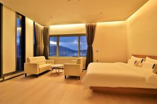 Changwon Jinhae Hotel 701 - Changwon - 7