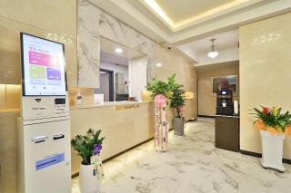 Changwon Jinhae Hotel 701 - Changwon - 5