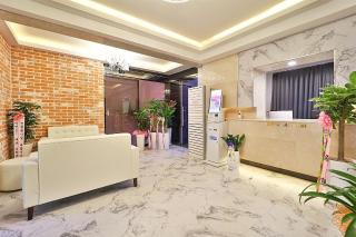 Changwon Jinhae Hotel 701 - Changwon - 4