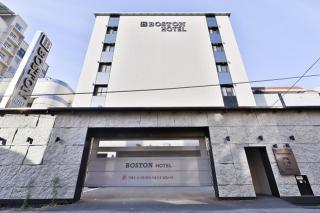 Boston Hotel, Buwon-dong, Gimhae - Gimhae - 2