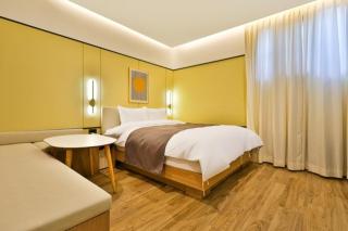 Daegu Dongchon Business - Daegu - 0