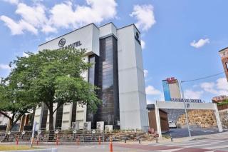Daegu Dongchon Business - Daegu - 7