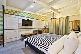 Changwon Heritage Hotel, Sangnam-dong - Changwon - 0