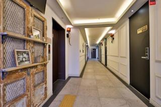 Changwon Heritage Hotel, Sangnam-dong - Changwon - 6