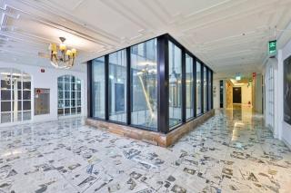Changwon Heritage Hotel, Sangnam-dong - Changwon - 5