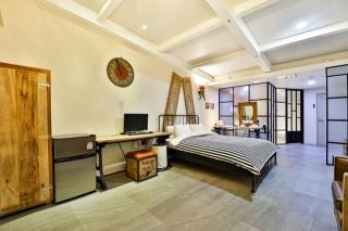 Changwon Heritage Hotel, Sangnam-dong - Changwon - 8