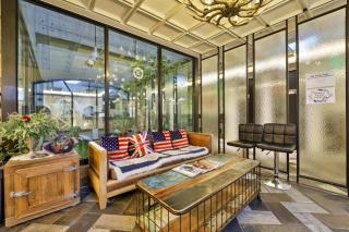 Changwon Heritage Hotel, Sangnam-dong - Changwon - 7