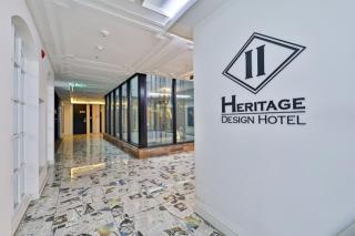 Changwon Heritage Hotel, Sangnam-dong - Changwon - 4