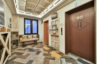Changwon Heritage Hotel, Sangnam-dong - Changwon - 2