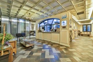 Changwon Heritage Hotel, Sangnam-dong - Changwon - 3