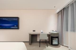Atour Light Hotel Xiamen Zhongshan Road Pedestrian Street China Town - Xiamen - 1
