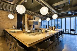 Hotel Gumi Wonpyeong-dong - Gumi - 2