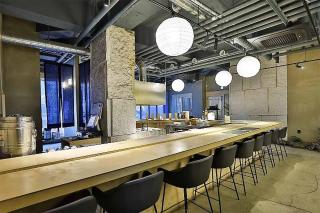 Hotel Gumi Wonpyeong-dong - Gumi - 1