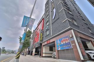 Busan Gupo A - Busan - 4