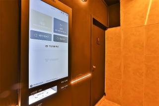 Hotel Gumi Wonpyeong-dong - Gumi - 3