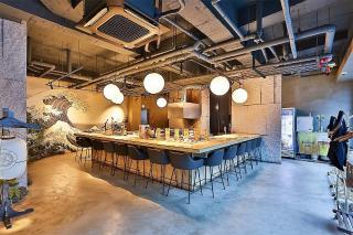 Hotel Gumi Wonpyeong-dong - Gumi - 0