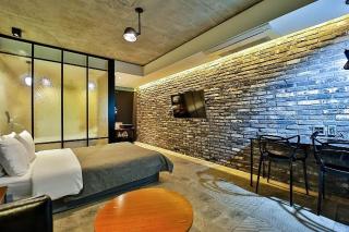 Ansan SL Boutique Hotel - Ansan - 0
