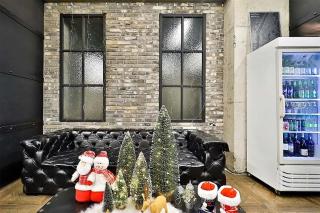Ansan SL Boutique Hotel - Ansan - 6