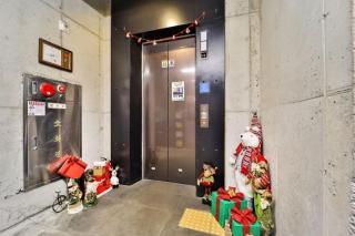 Ansan SL Boutique Hotel - Ansan - 4
