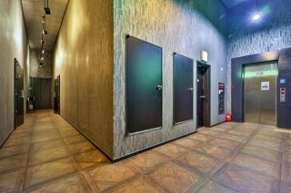 Ansan SL Boutique Hotel - Ansan - 3