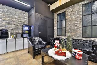 Ansan SL Boutique Hotel - Ansan - 5