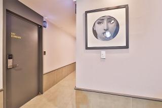 Yangsan Deokgye N2 Hotel - Yangsan - 6