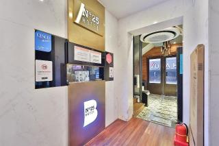 Yangsan Deokgye N2 Hotel - Yangsan - 7