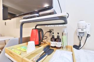 Yangsan Deokgye N2 Hotel - Yangsan - 3