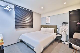 Yangsan Deokgye N2 Hotel - Yangsan - 0