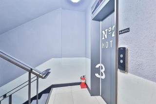 Yangsan Deokgye N2 Hotel - Yangsan - 5