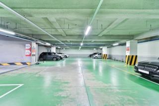 Gimcheon Hotel Maison - Gimcheon - 2