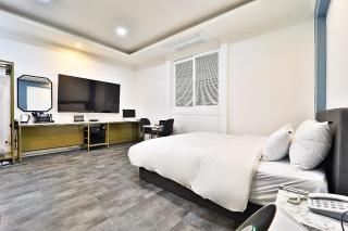 Gwangju Hanam Hotel STAY35 - 4