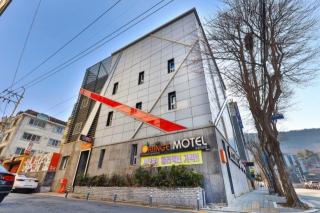 Daegu Suseongmot Orange - Daegu - 6