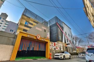 Daegu Suseongmot Orange - Daegu - 3