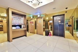 Changwon Sangnam Zeta - Changwon - 8