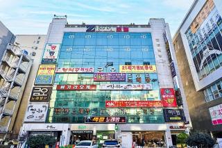 Changwon Sangnam Zeta - Changwon - 7