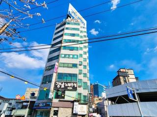 Busan Deokcheon AU - Busan - 2