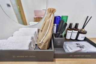 Ulsan Brown Dot Ulsan Eonyang Branch - - 2
