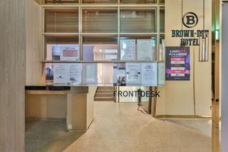 Ulsan Brown Dot Ulsan Eonyang Branch - - 8