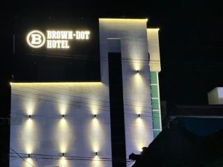 Ulsan Brown Dot Ulsan Eonyang Branch - - 7