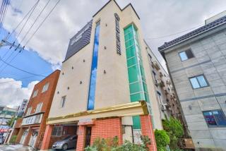 Ulsan Brown Dot Ulsan Eonyang Branch - - 4