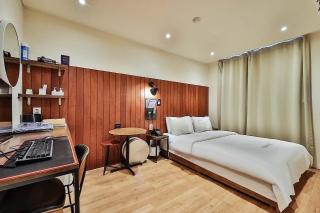 Seongnam Hotel Com - Seongnam - 8