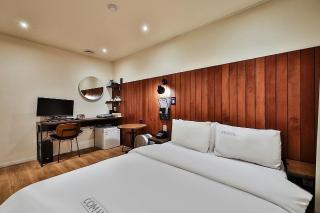 Seongnam Hotel Com - Seongnam - 6
