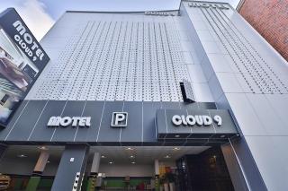 Busan Munhyeon-dong Cloud Nine - Busan - 4