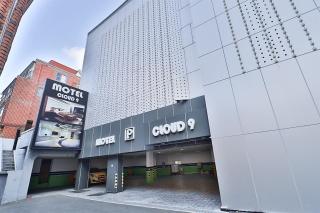 Busan Munhyeon-dong Cloud Nine - Busan - 3