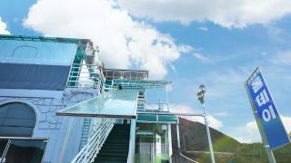 Chuncheon Allday Pension - 7