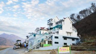 Chuncheon Allday Pension - 5