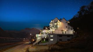 Chuncheon Allday Pension - 2